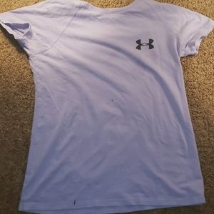 Under Armour T- Shirt